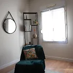 Διαμέρισμα Sapio Ανζέρ