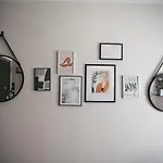 Sapio アパート