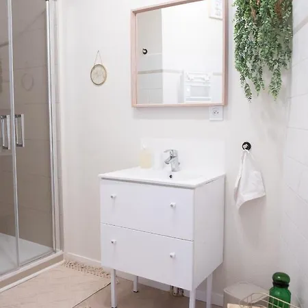 Sapio Appartement Angers