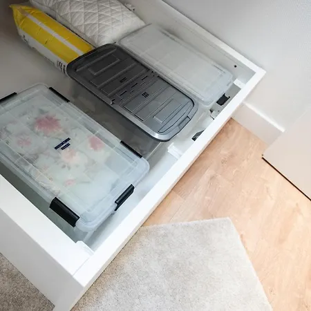 Apartment Sapio Angers