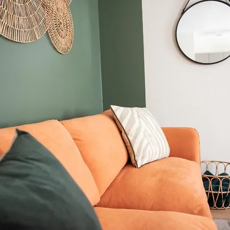 Sapio Appartement Angers