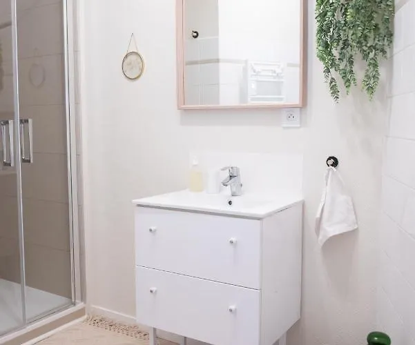 Sapio Apartment Angers