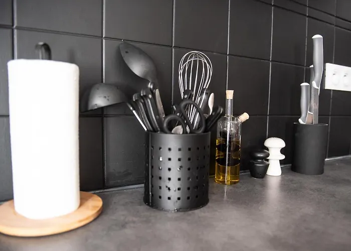 Sapio Lejlighed Angers