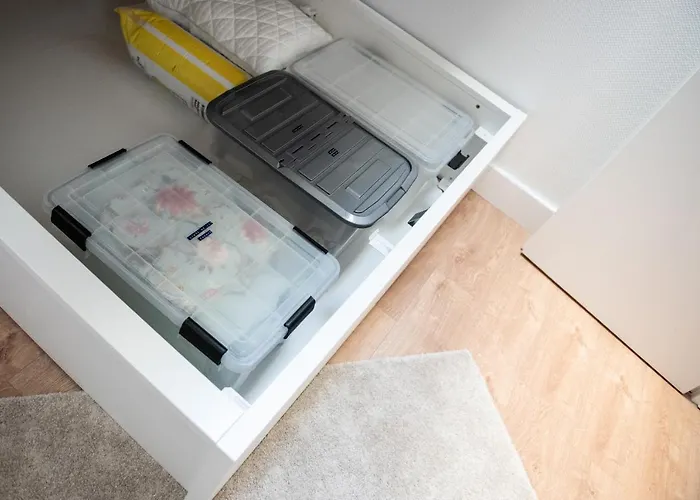 Apartment Sapio Angers