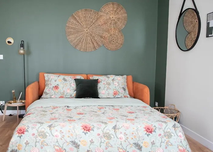 Sapio Appartamento *