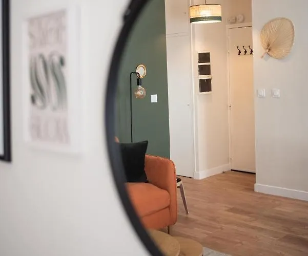 Appartamento Sapio Angers